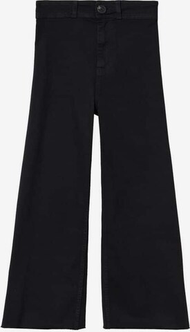 MANGO TEEN Jeans 'Marinet' in Black: front