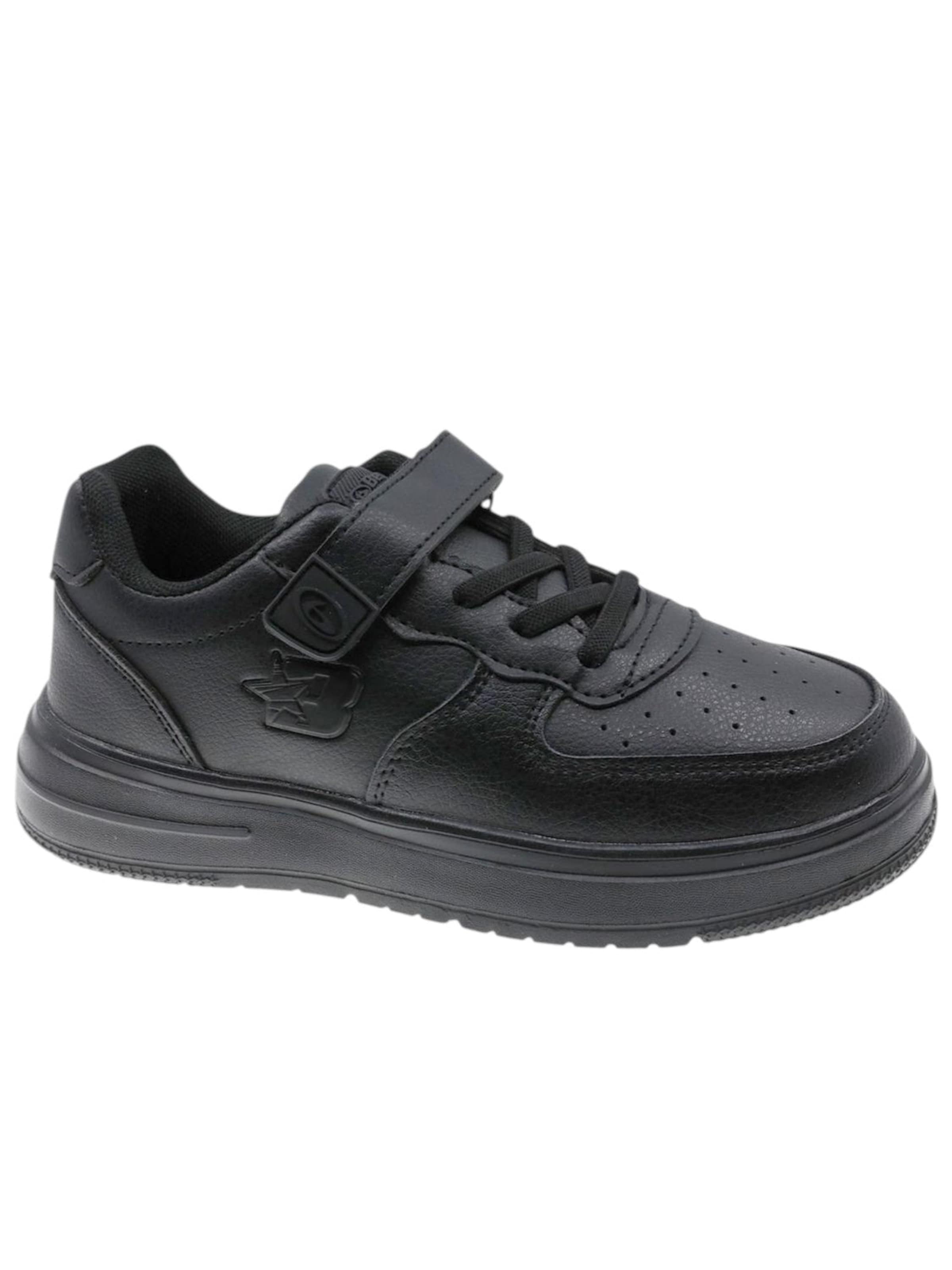 Beppi - Zapatillas deportivas 'Casual Shoe' en negro: frente
