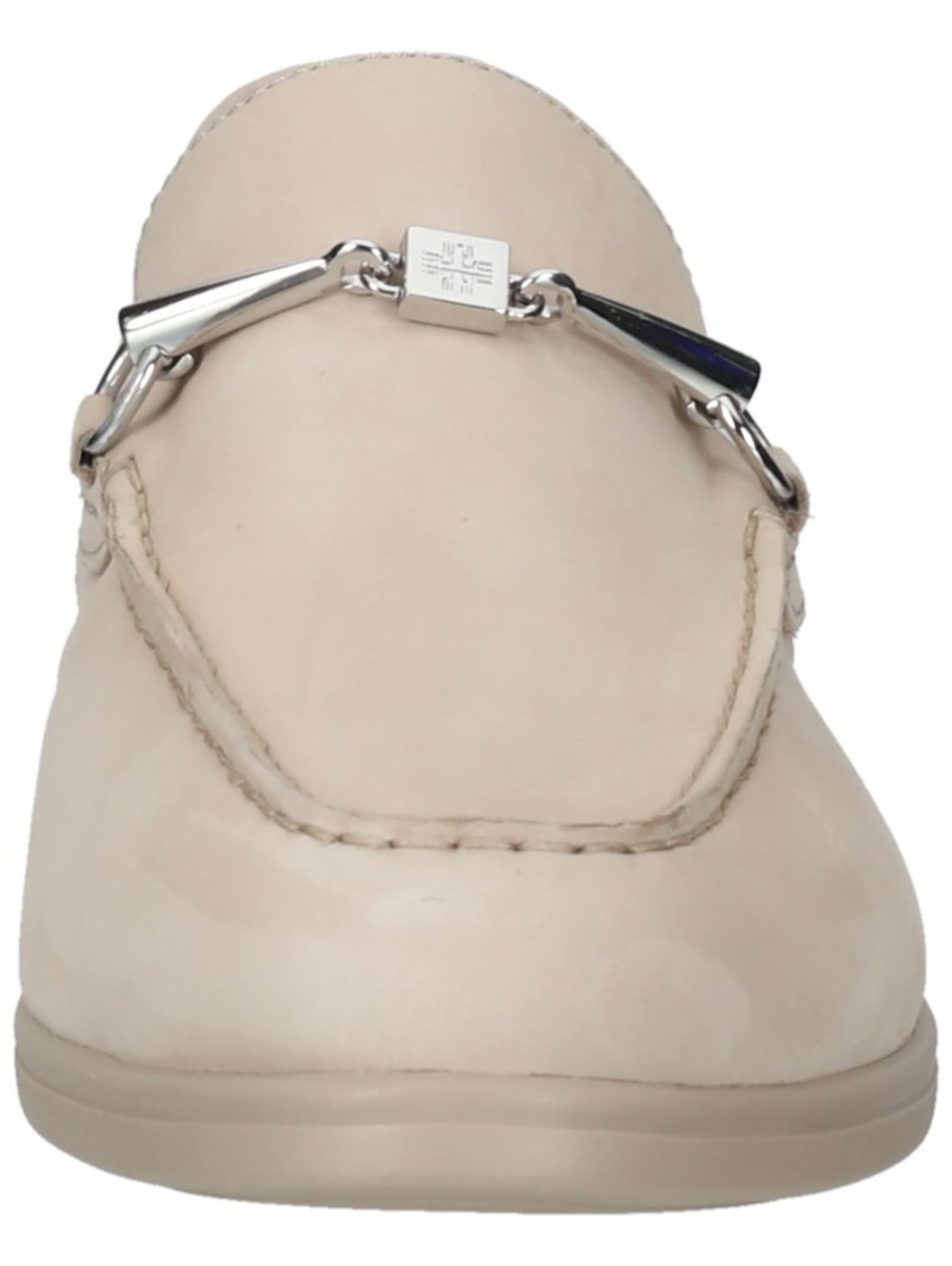 Högl Slipper 'Joe' in Beige