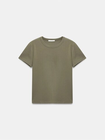 Dilvin T-Shirts in Grün