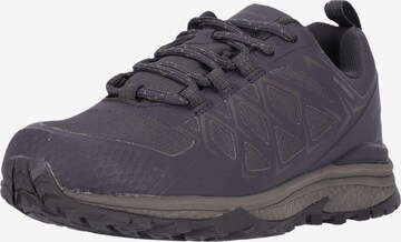 ENDURANCE Outdoorschuh 'Tingst' in Grau: predná strana