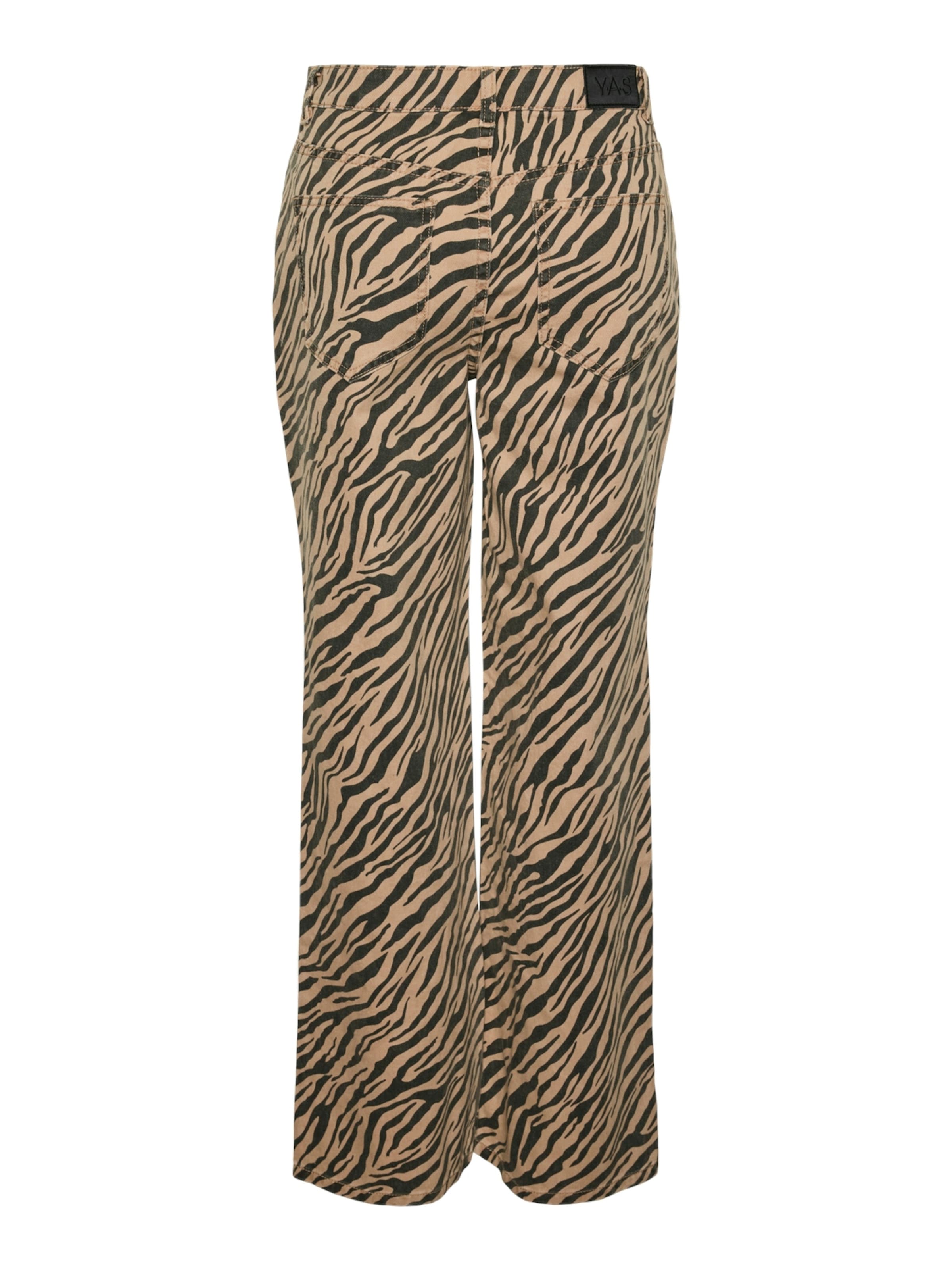 YAS regular Τζιν σε καφέ