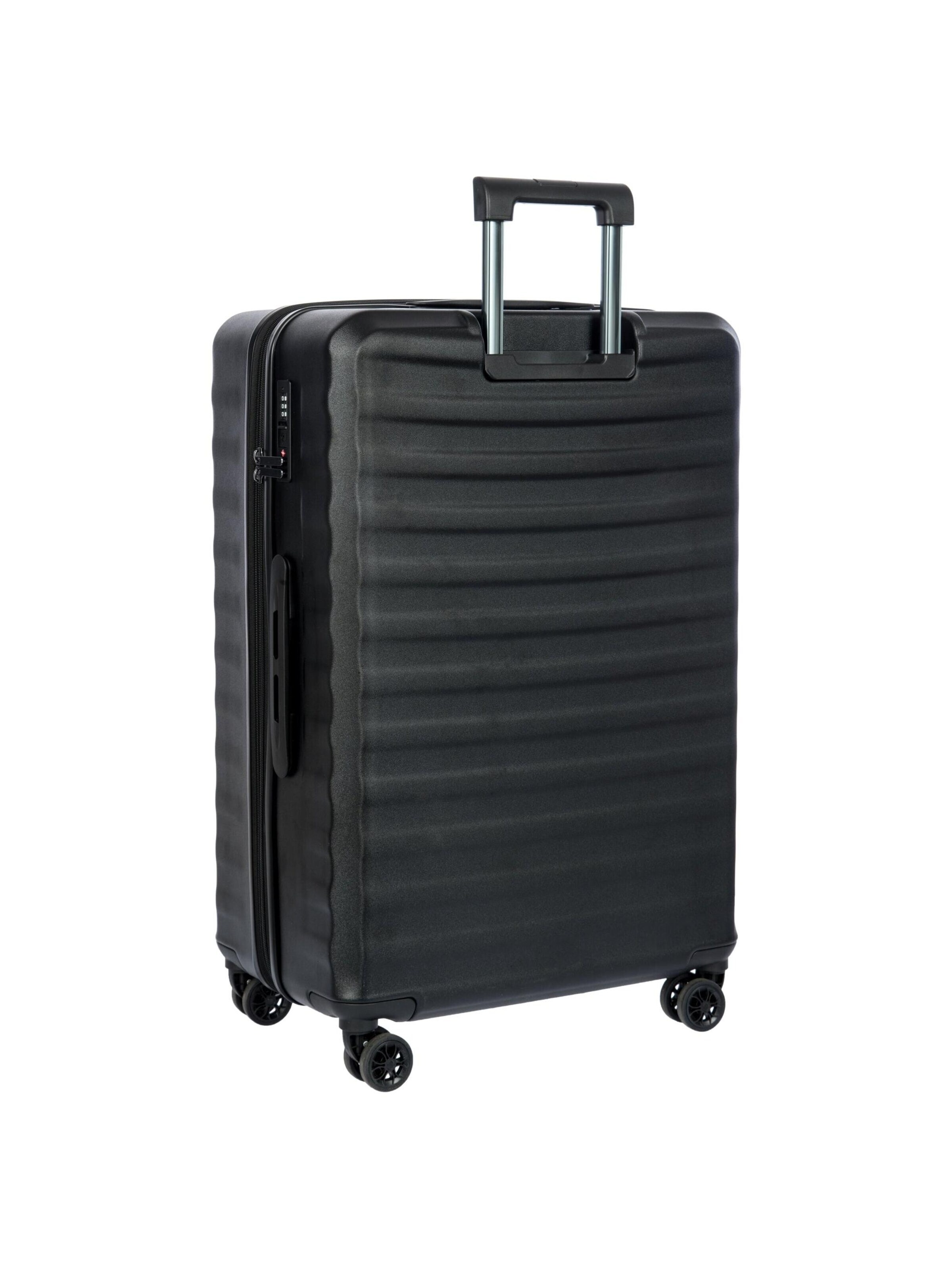 Bric's Trolley‌‌‌‌‌‌ in Schwarz