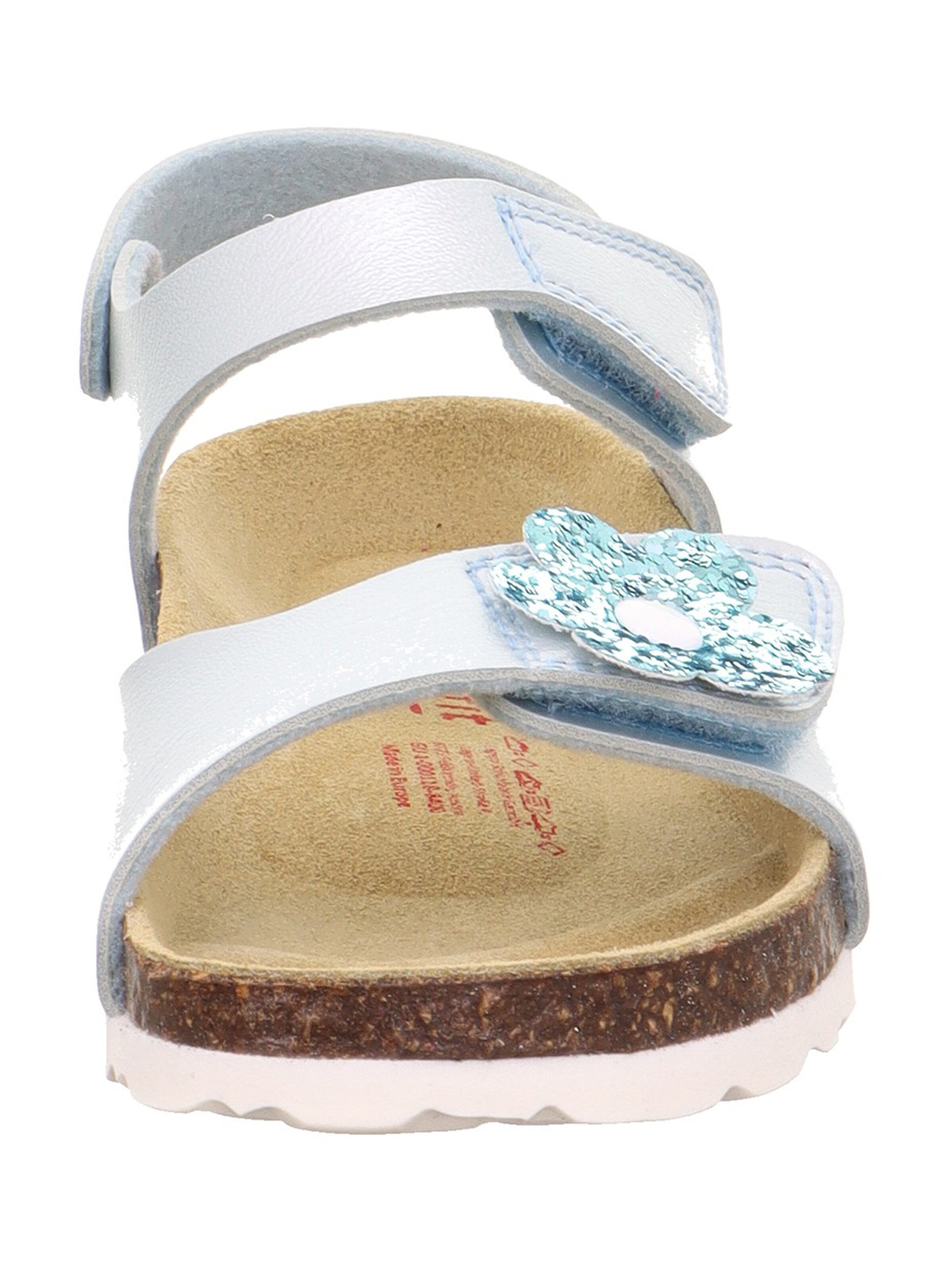 SUPERFIT - Sandalias en azul