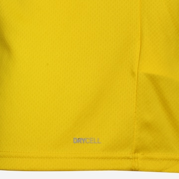 Tricot 'Borussia Dortmund' de la PUMA pe galben
