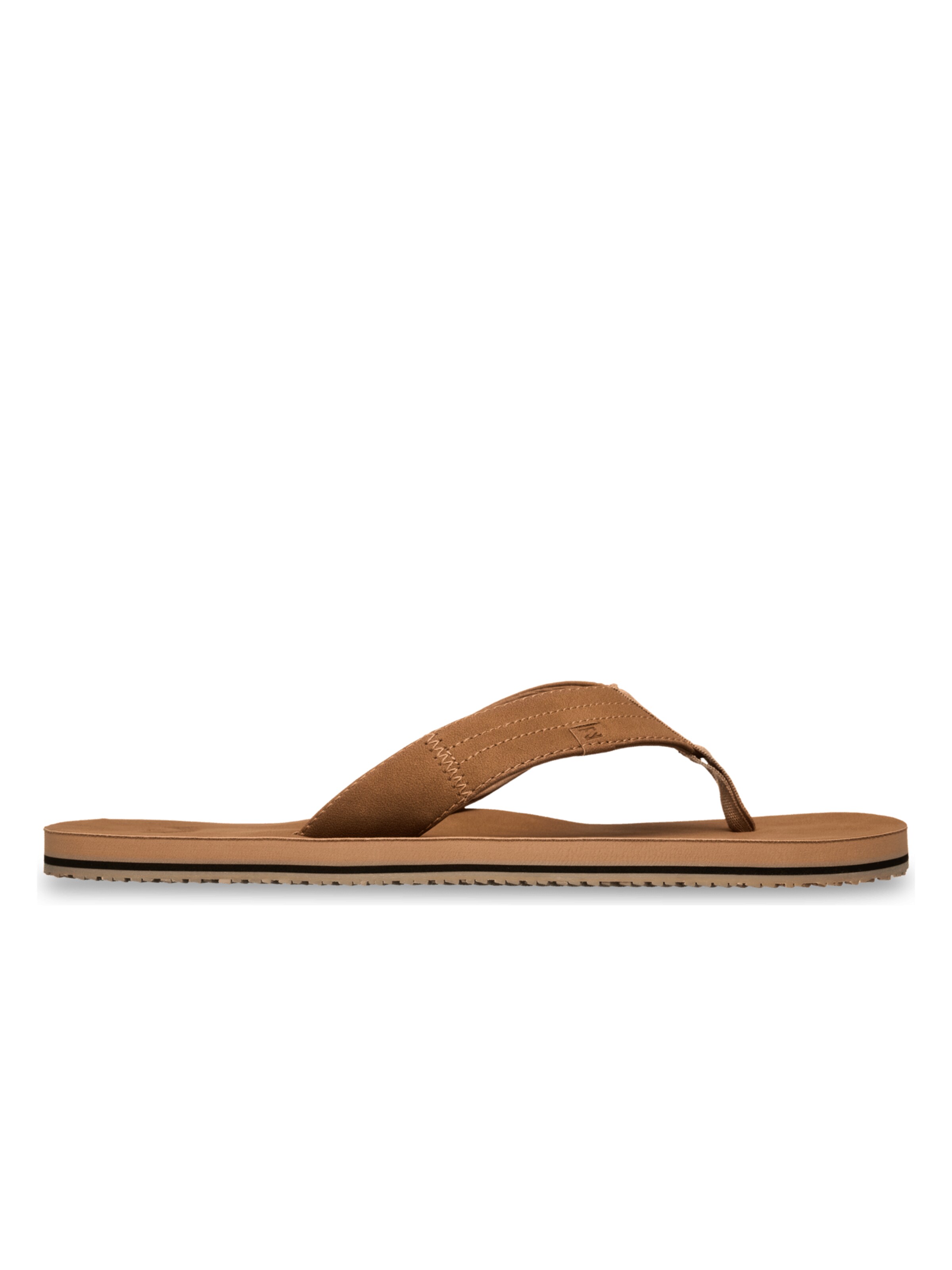 BILLABONG Sandalen 'Seaway' in Bruin