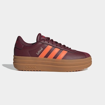 ADIDAS SPORTSWEAR Sneakers in Red: front