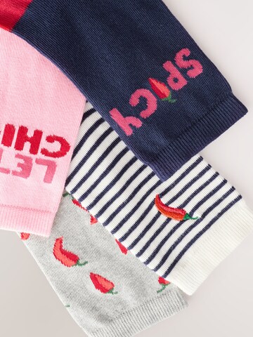 Next Socken in Mischfarben