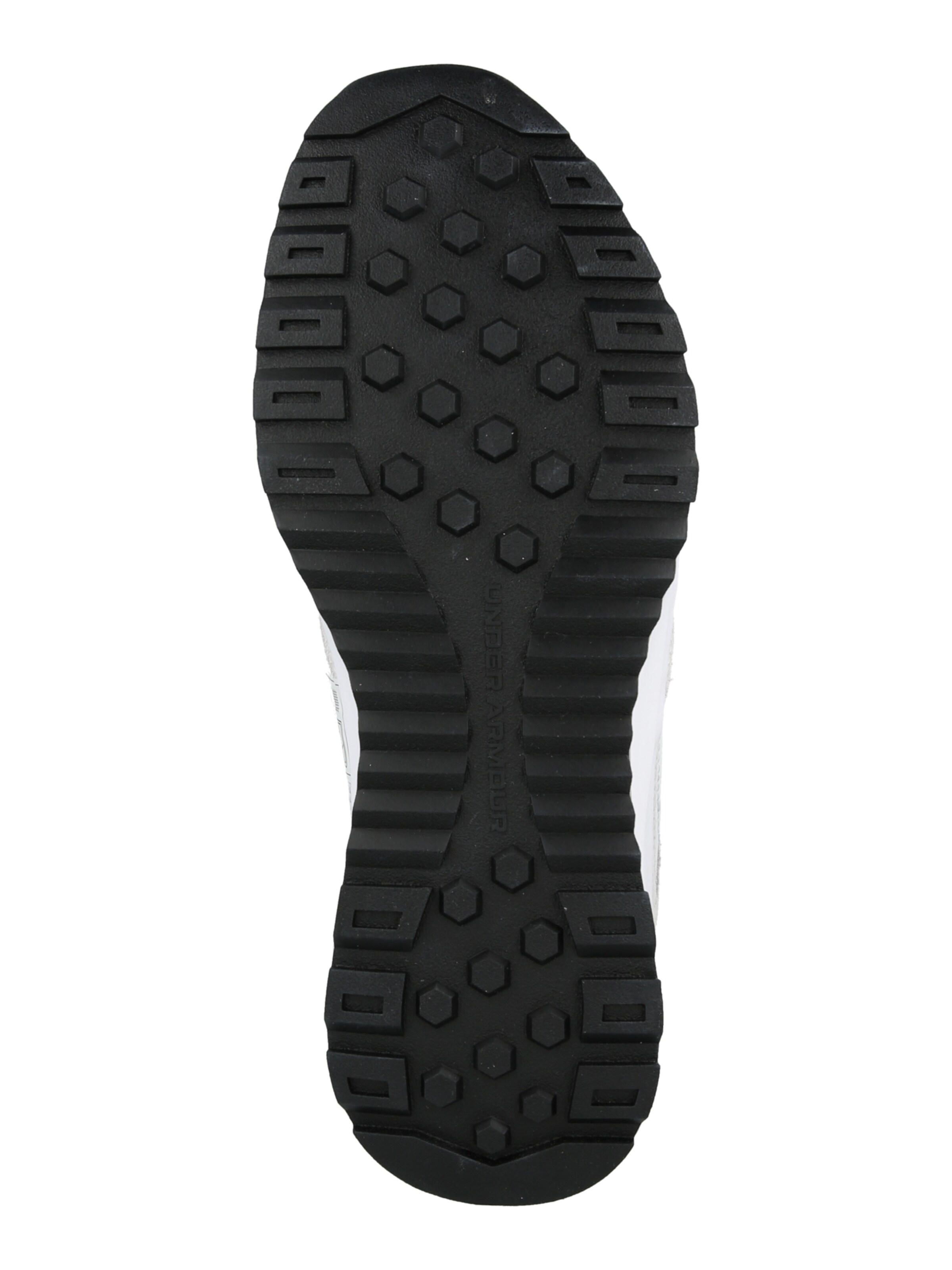 UNDER ARMOUR Sportіchuh 'Mirage' in Weiß