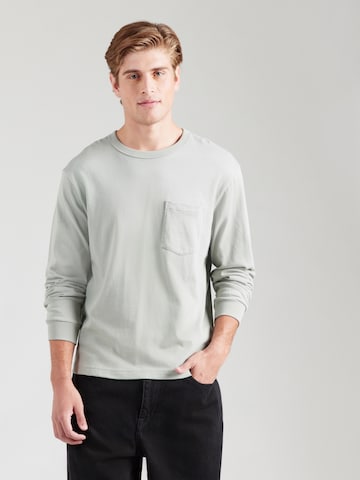 GAP T-shirt i grön: framsida