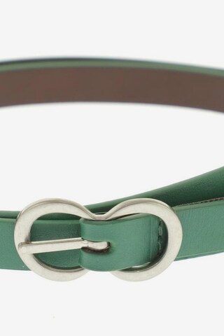 FOSSIL Belt in One size in Green