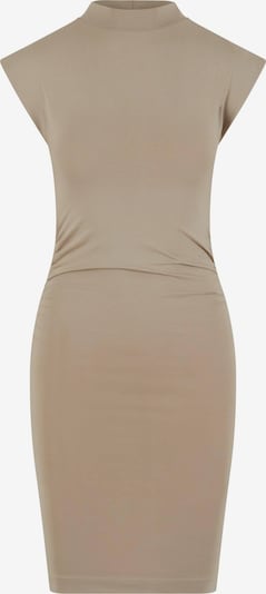 Urban Classics Mekko värissä beige, Tuotenäkymä