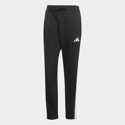 ADIDAS SPORTSWEAR Spordipüksid 'Essentials' must / valge, Tootevaade