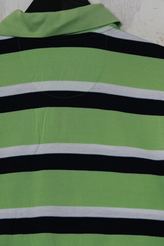 Piattelli Shirt in M in Green