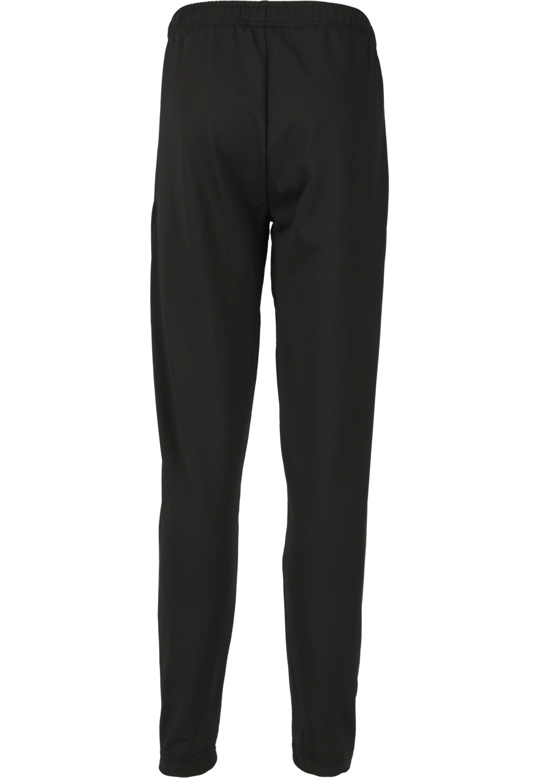 ENDURANCE Regular Sportbroek 'Beno V2 Jr.' in Zwart