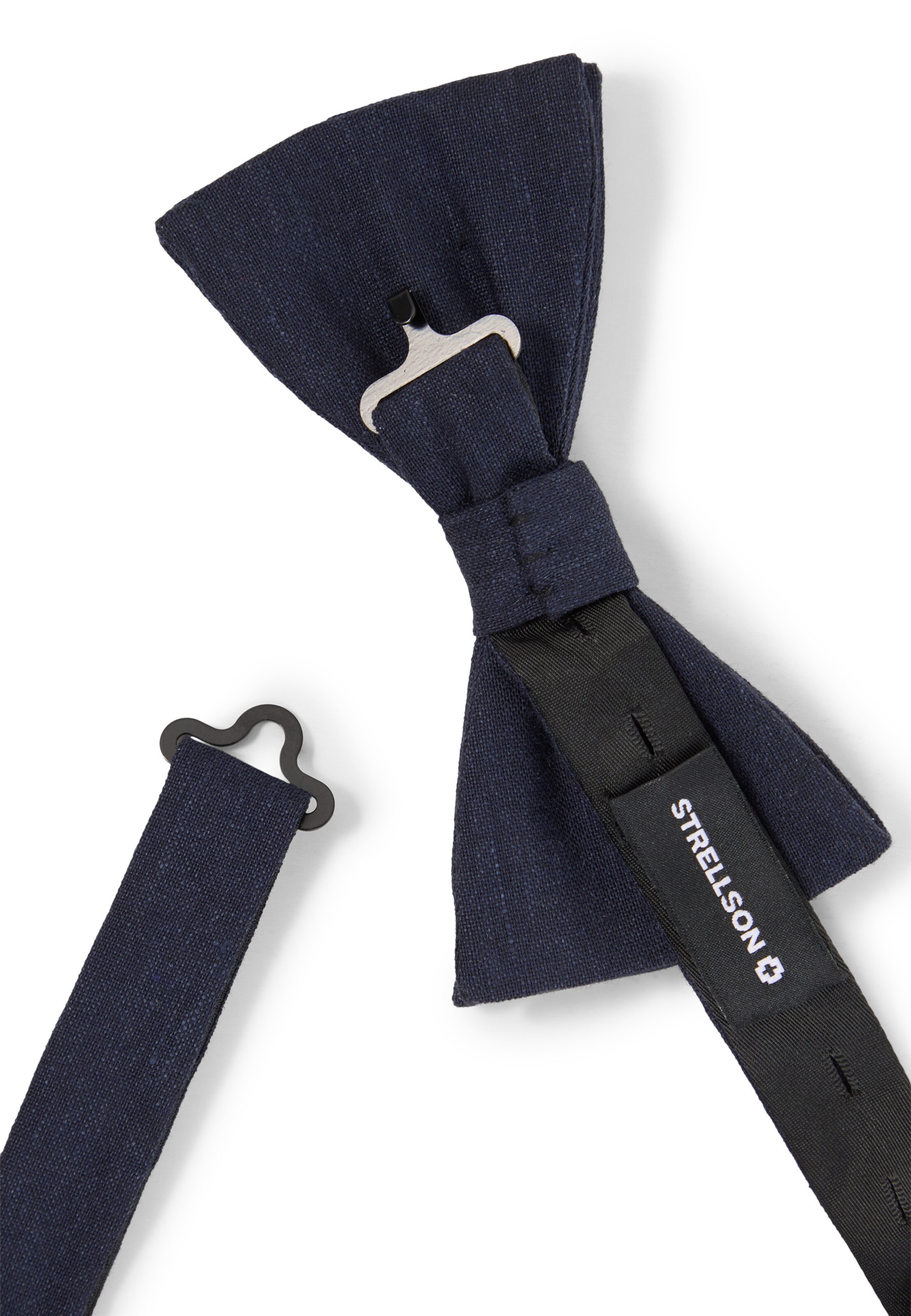 Nœud papillon STRELLSON en bleu