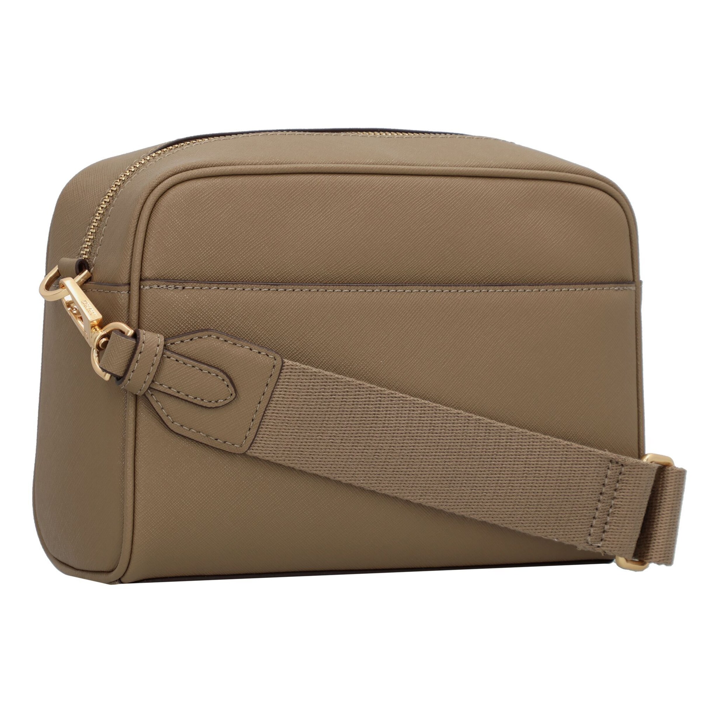 DKNY Crossbody Bag 'Carol' in Brown
