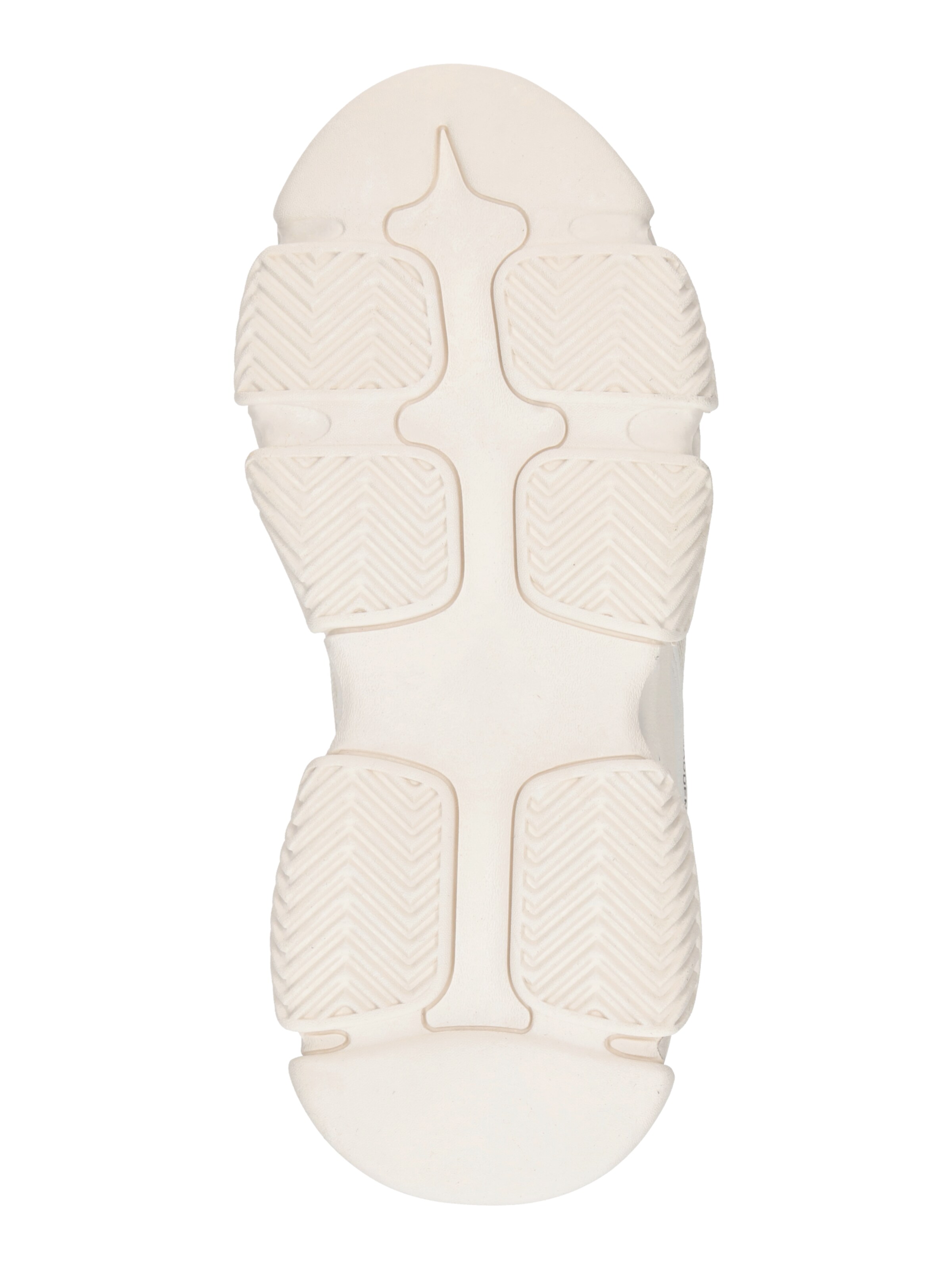 STEVE MADDENNiske tenisice 'Progressive' - bež boja