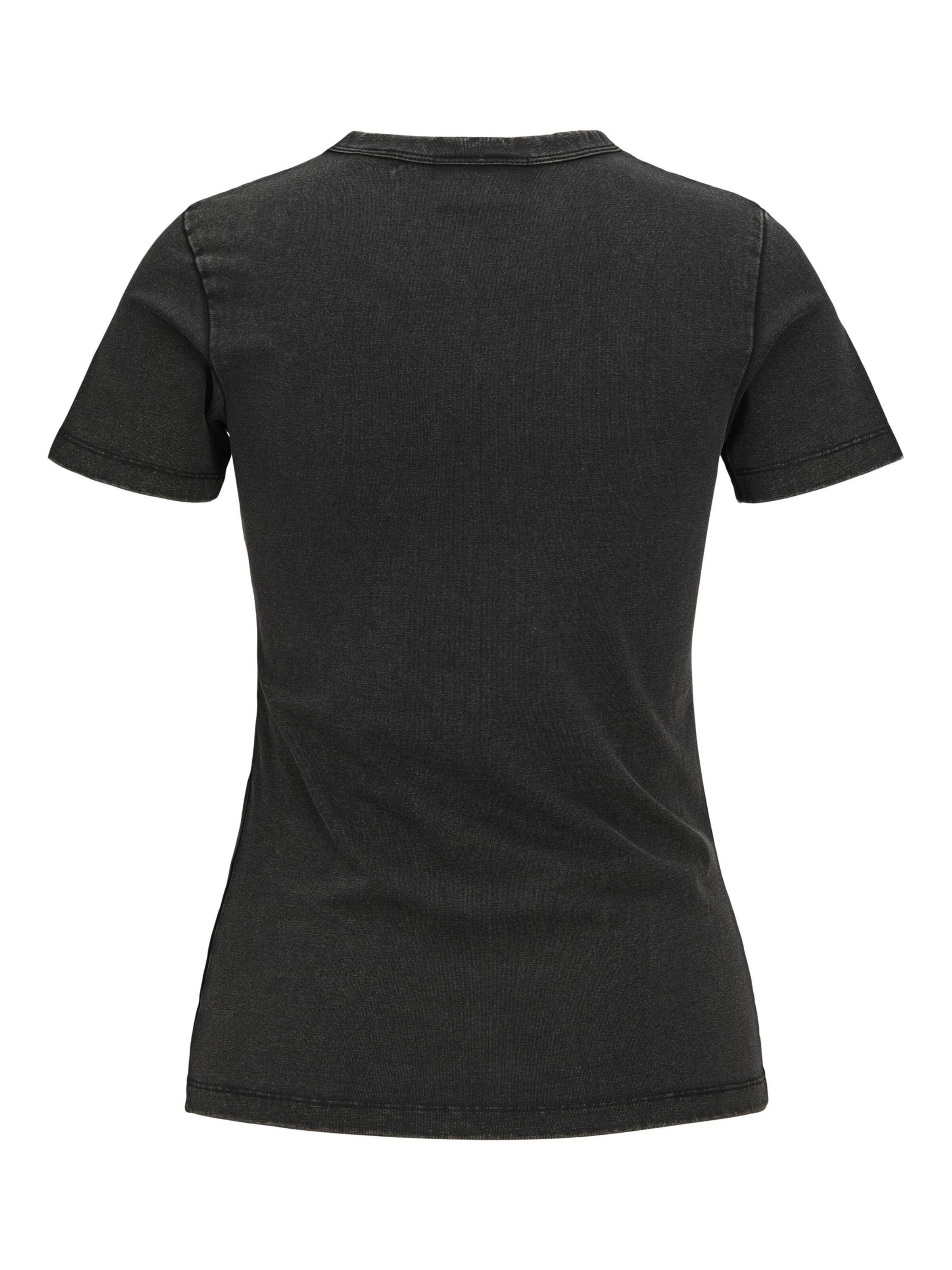 JJXX Shirt 'JXGIGI' in Zwart