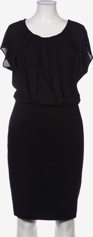 TAIFUN Dress in XL in Black: front
