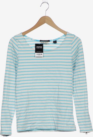 MAISON SCOTCH Top & Shirt in S in Blue: front