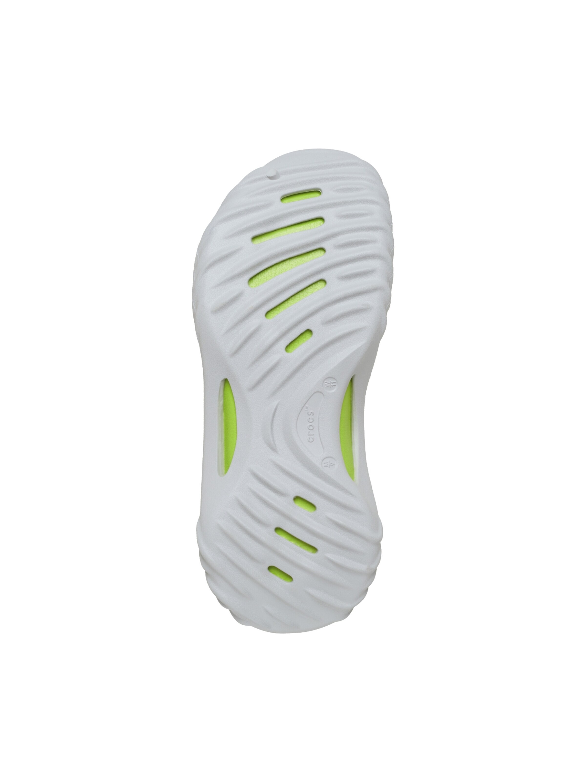 Crocs Clogs‌ in Grau
