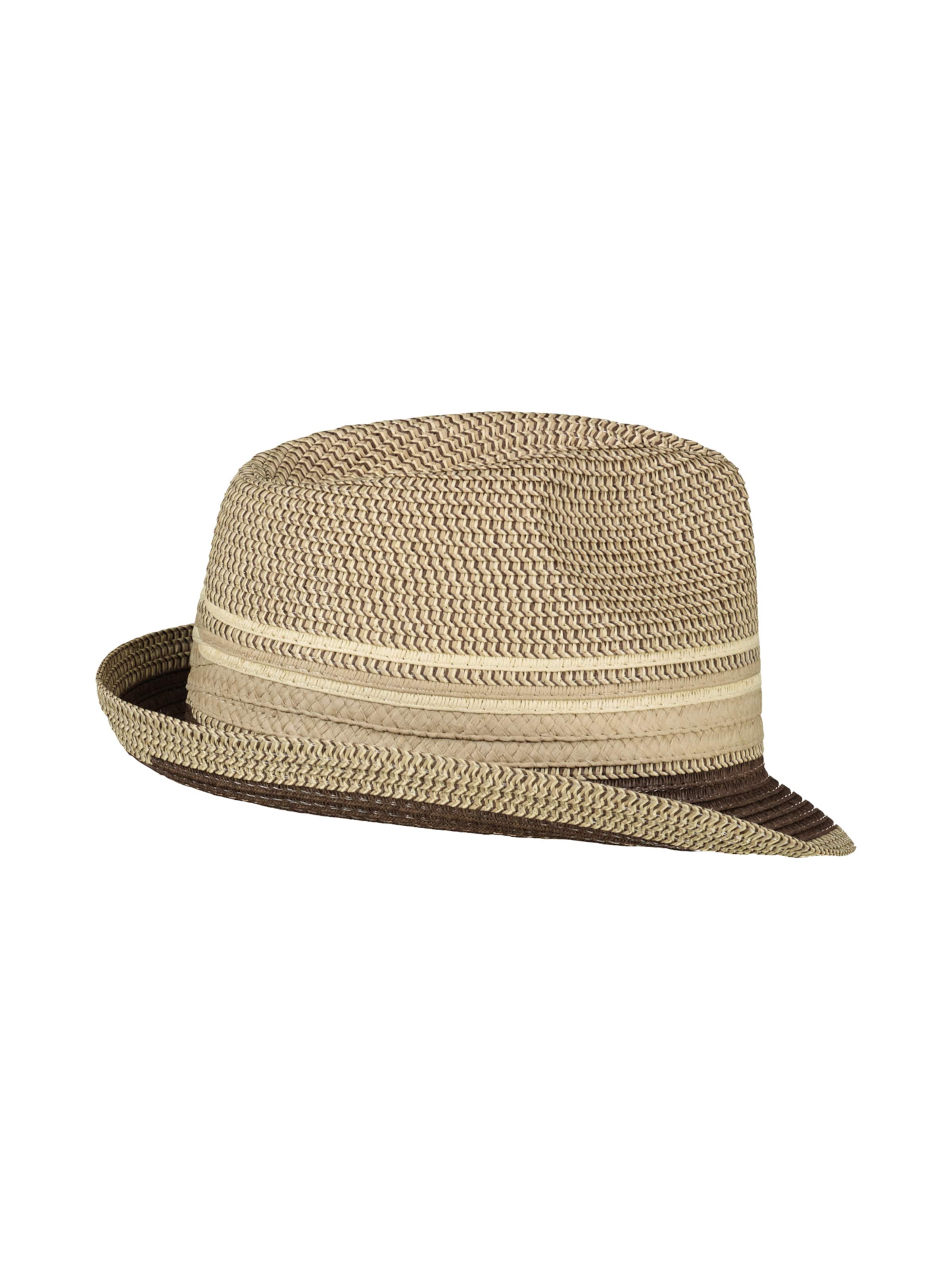 LERROS Hoed in Beige