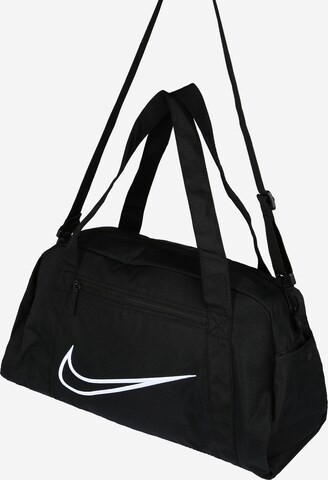 NIKE Sports Bag 'Gym Club 2.0' in Black