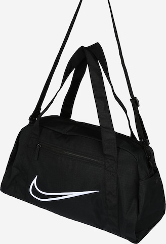 NIKE Спортна чанта 'Gym Club 2.0' в черно