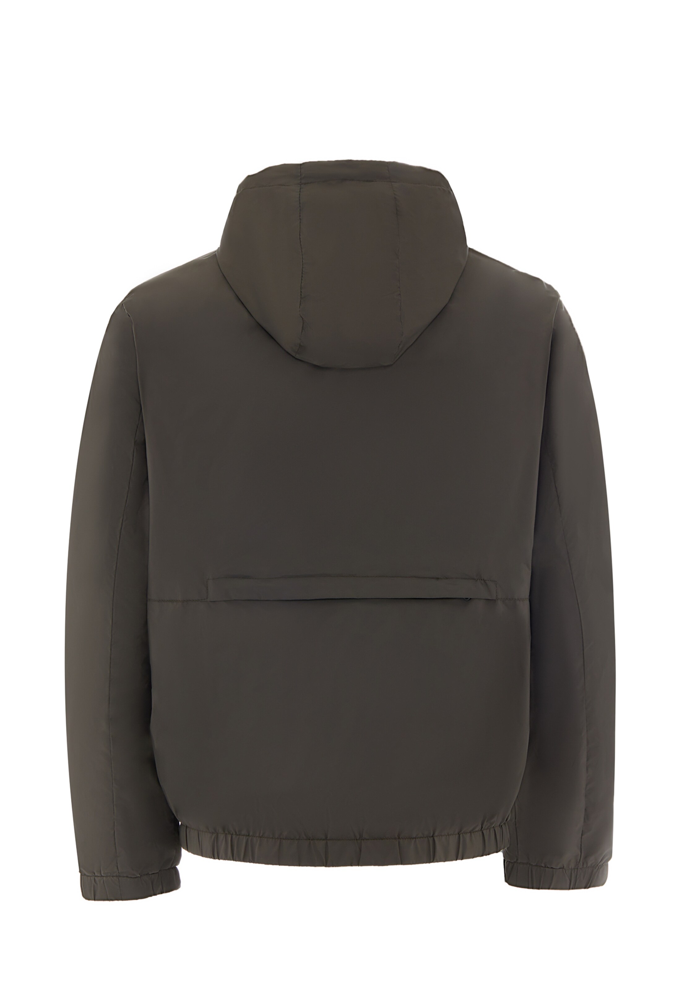 BRAELYN Tussenjas in Groen