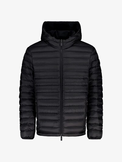 Ciesse Piumini Between-season jacket 'Henry' in Black, Item view