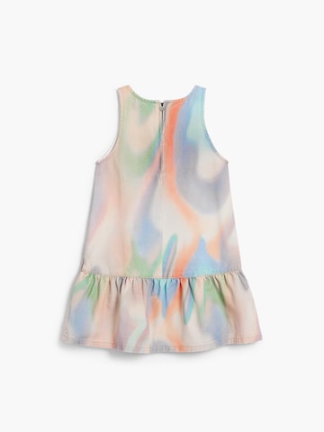 Desigual Kleid in Mischfarben