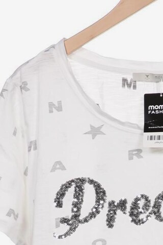 monari Top & Shirt in XXL in White