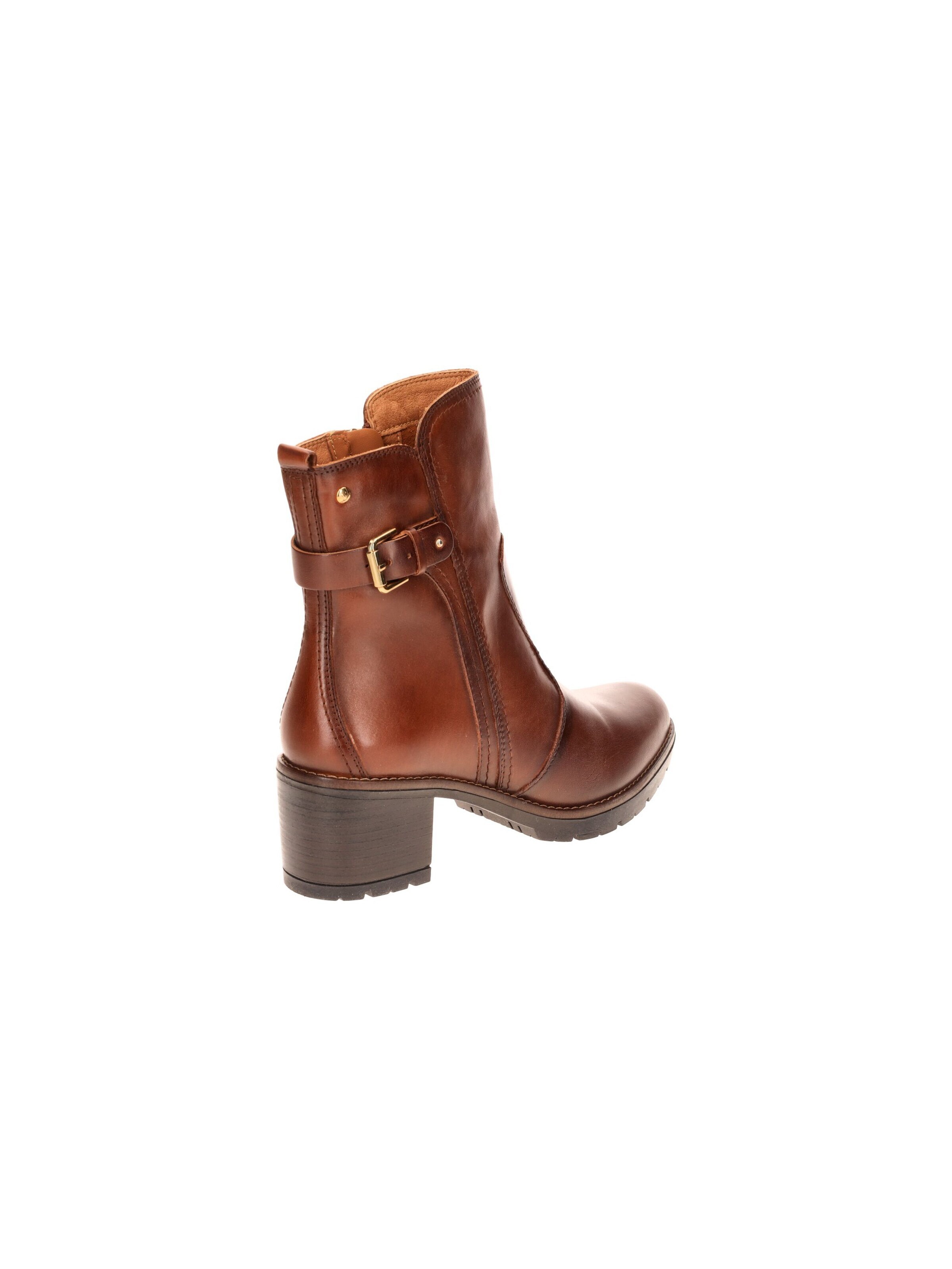 PIKOLINOS Boots 'W7H-8865'‌‌‌‌ in Braun