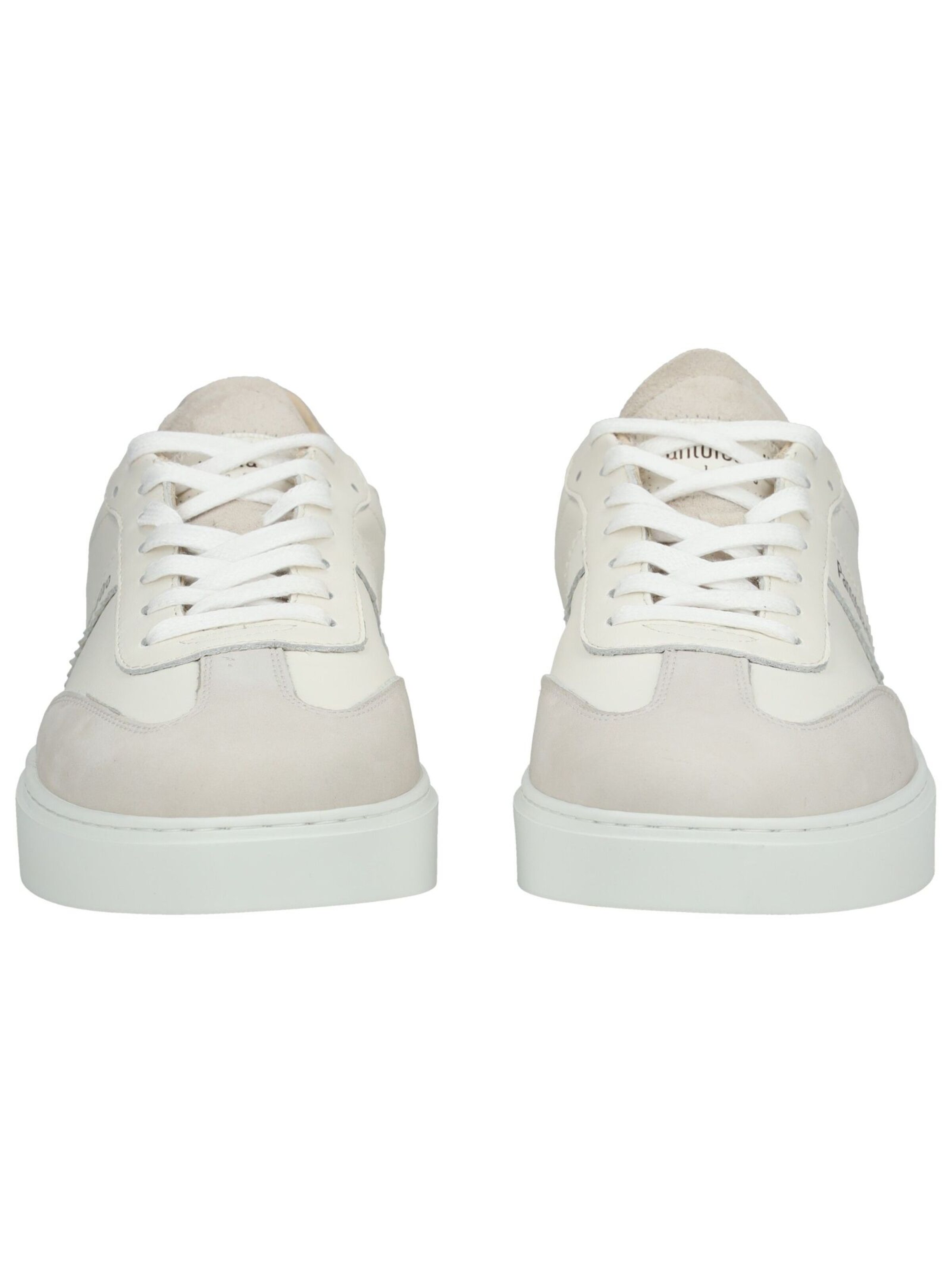 PANTOFOLA D'ORO Sneaker in Weiß