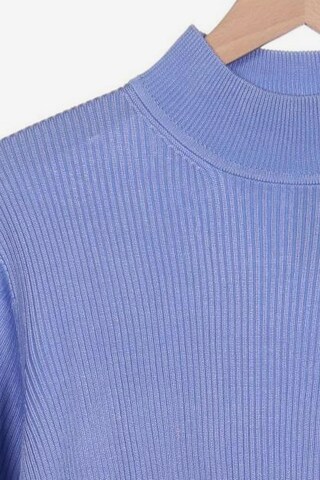 Marco Pecci Sweater & Cardigan in XXXL in Blue