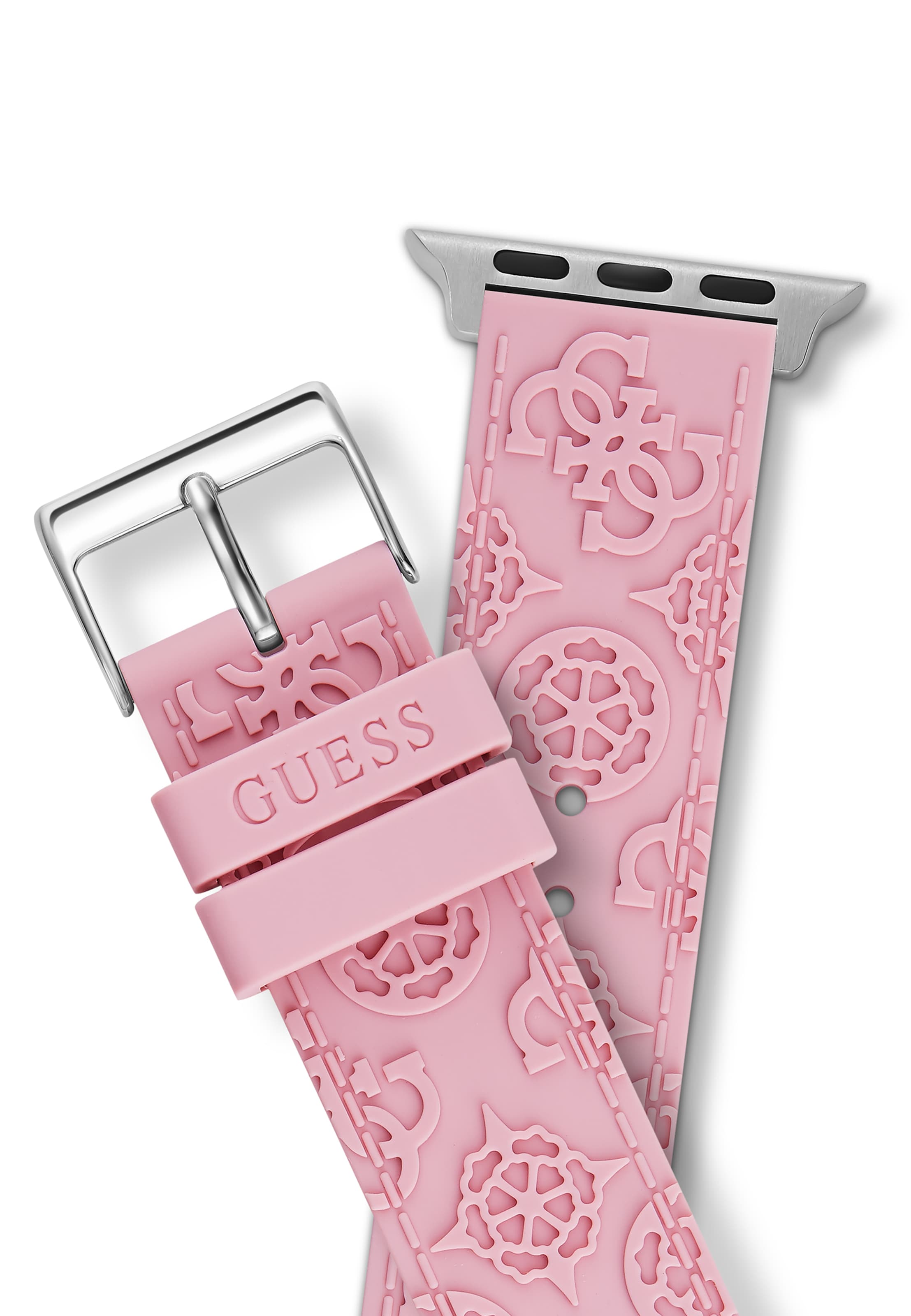 GUESS Armband in Roze