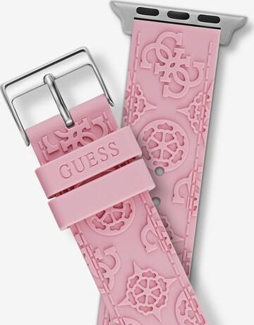 GUESS Armband in Roze