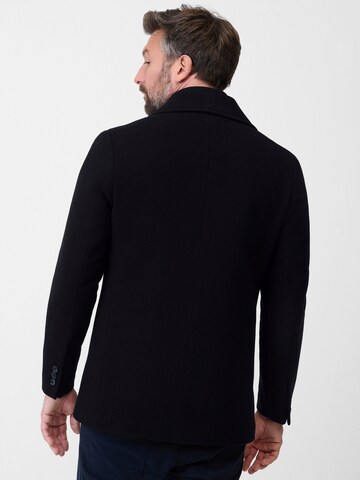Giacca di mezza stagione 'Vicenzo' di RICANO in nero