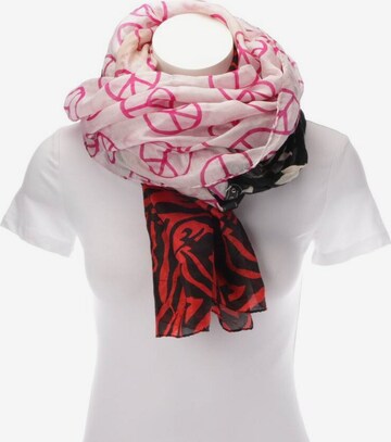 Plomo o Plata Scarf & Wrap in One size in Mixed colors: front