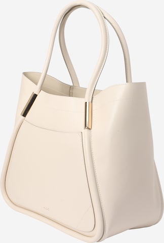 ALDO Shopper 'DOWRIE' i beige: forside