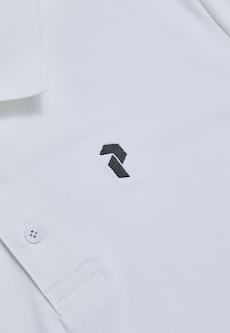 PEAK PERFORMANCE Shirt 'Vespar' in Wit