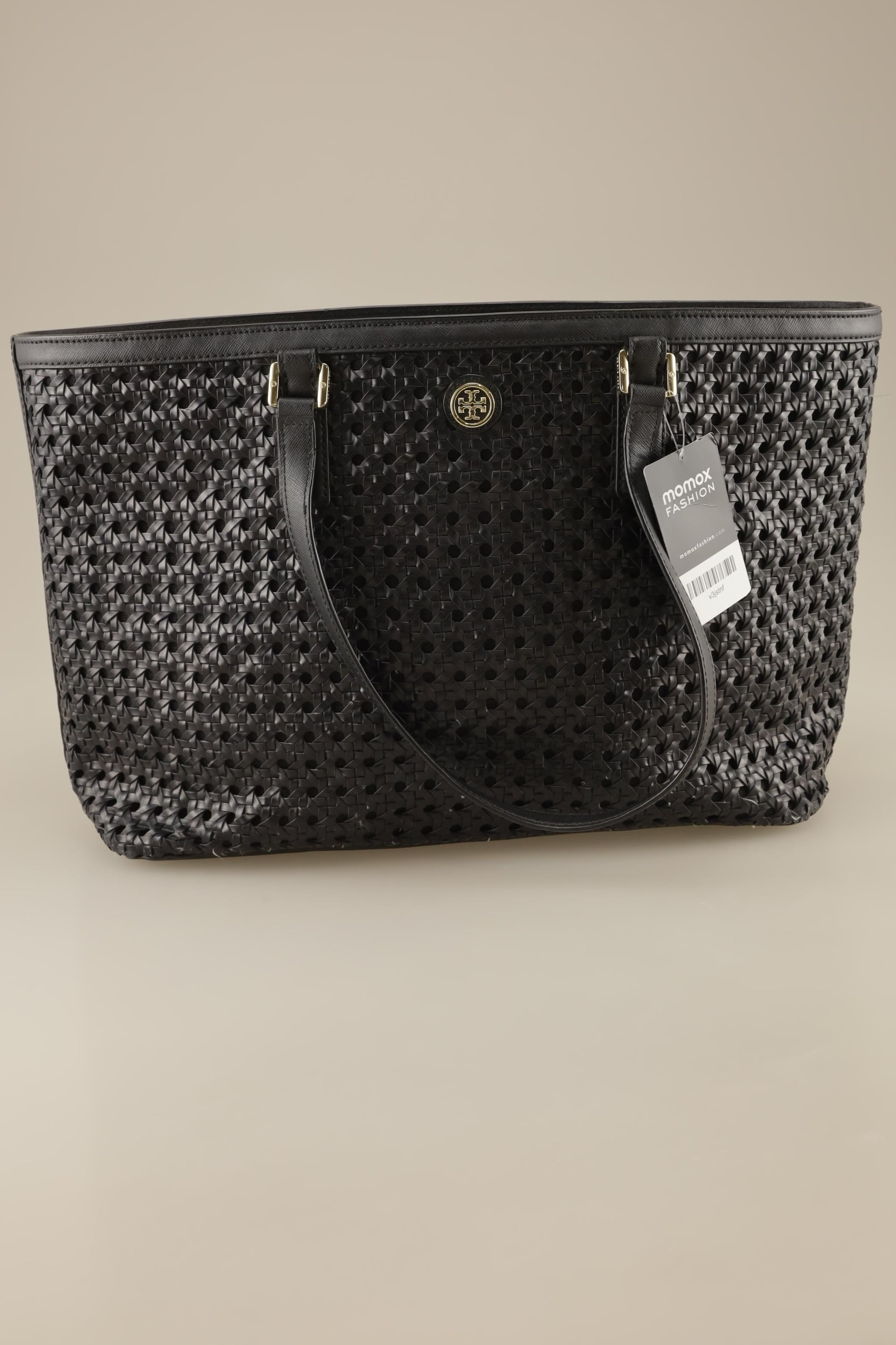 Tory Burch Bag in One size in Black: front