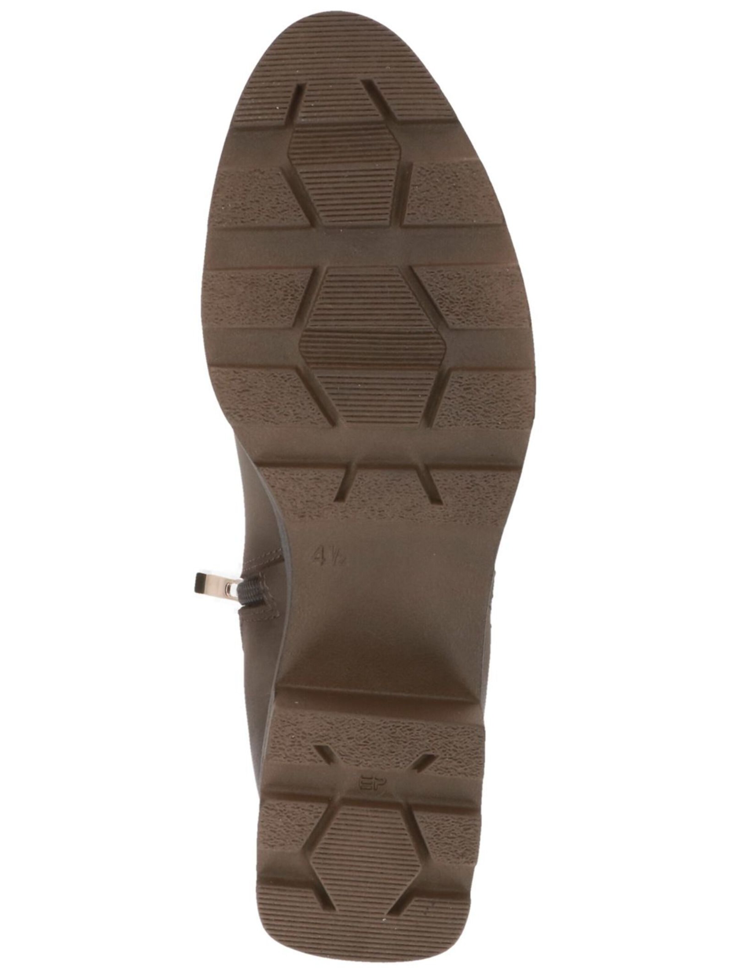 Bottines CAPRICE en beige