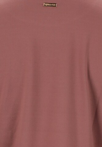 Athlecia Functioneel shirt 'Almi' in Rood