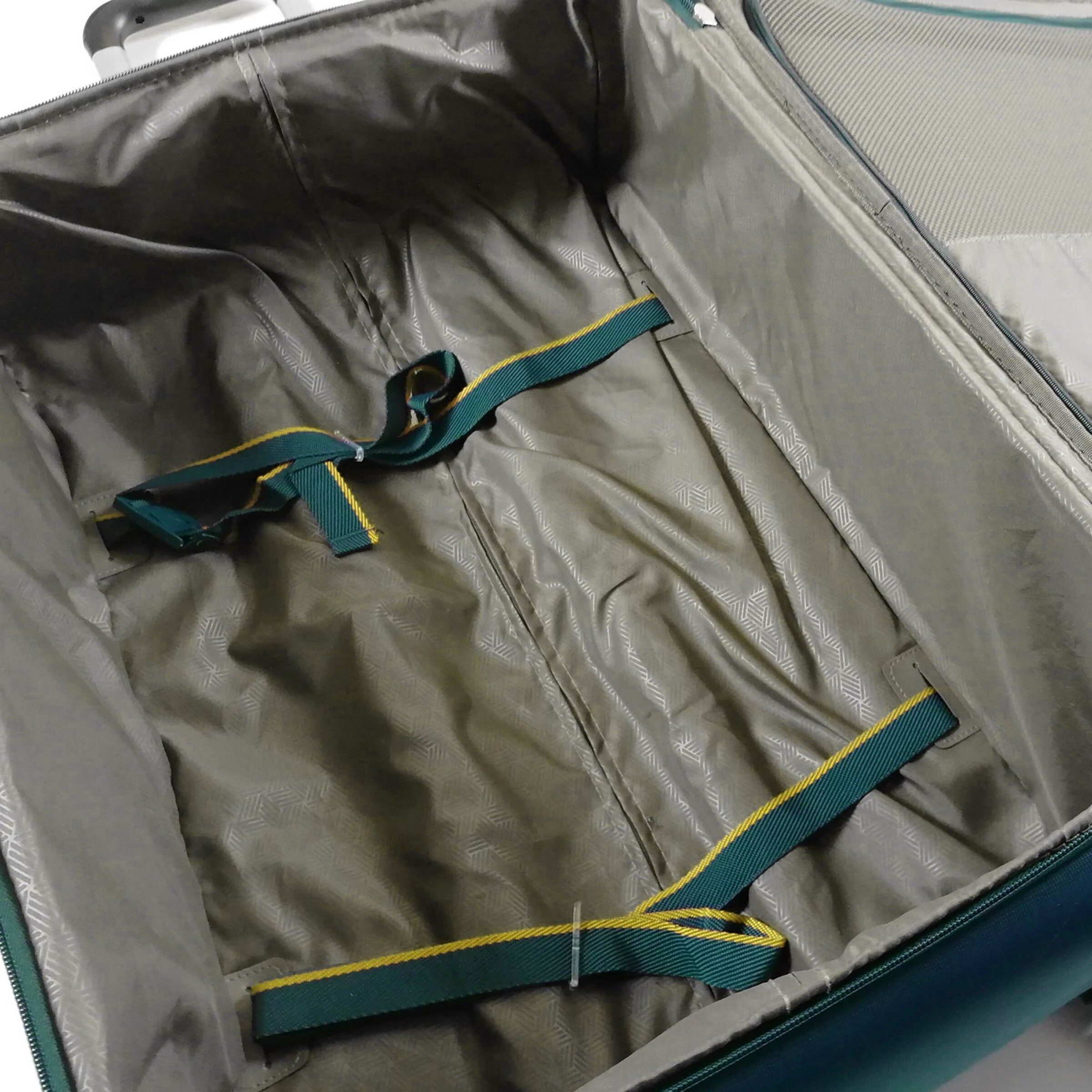 Roncato Suitcase Set 'Speed' in Green