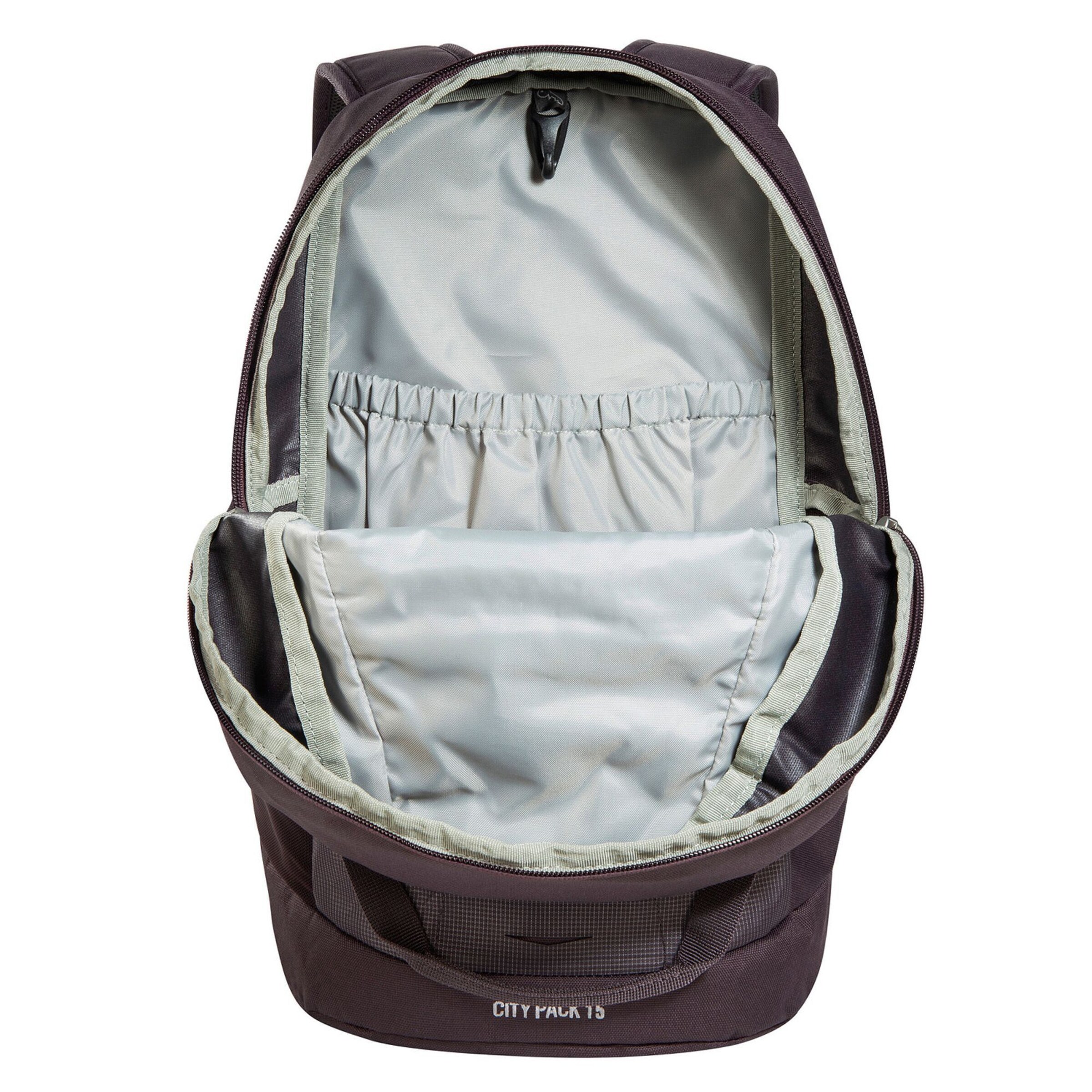 Sac à dos de sport 'City Pack' TATONKA en violet