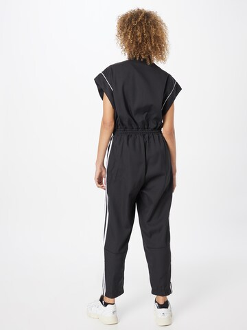 ADIDAS ORIGINALS Jumpsuit 'Always Original' in Schwarz