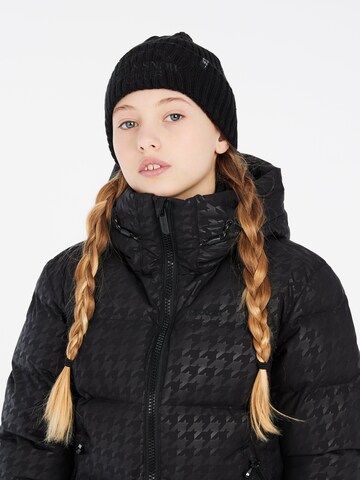 PROTEST Sportjacke 'PRTROMY JR'‌‌‌‌ in Schwarz