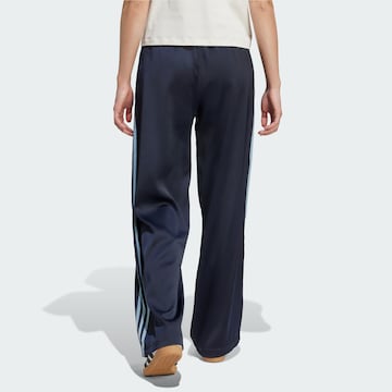 ADIDAS ORIGINALS Loosefit Broek 'Spanien' in Blauw